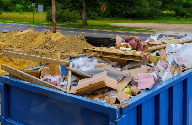 Best Recycling Services for Junk  in Stroville, CA